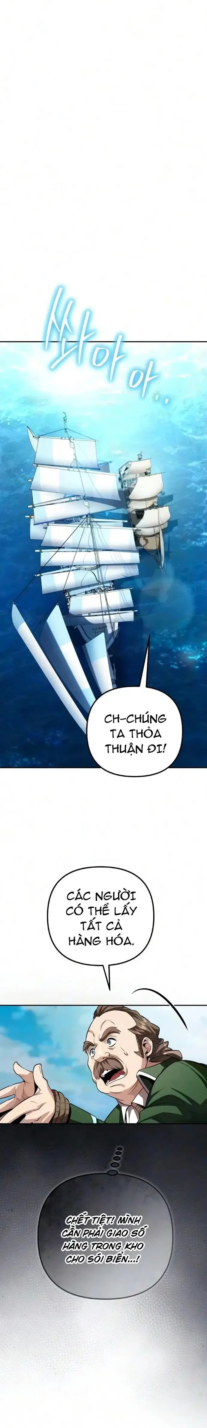 Giáo Dục Ác Nhân Chapter 45 - Trang 26