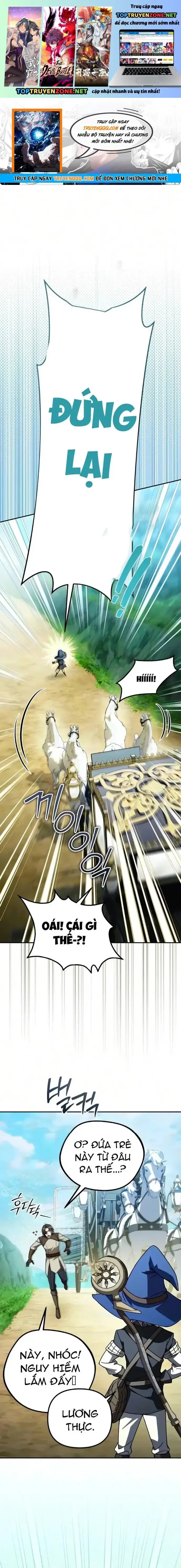 Giáo Dục Ác Nhân Chapter 45 - Trang 3