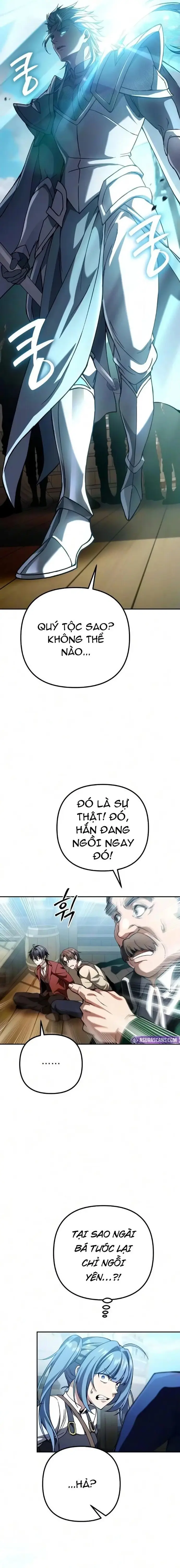 Giáo Dục Ác Nhân Chapter 45 - Trang 31