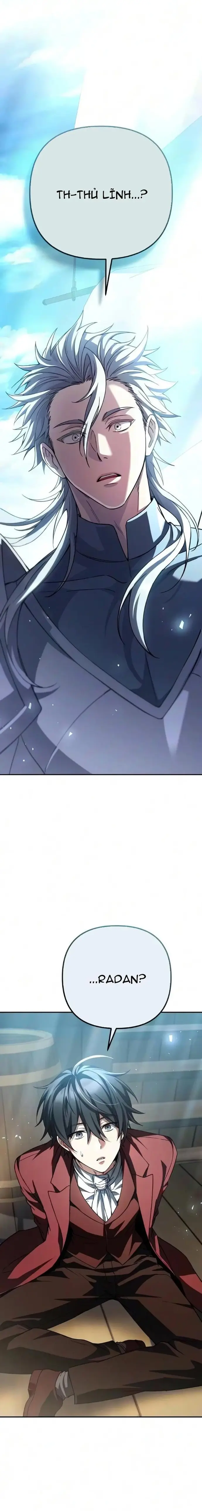 Giáo Dục Ác Nhân Chapter 45 - Trang 32