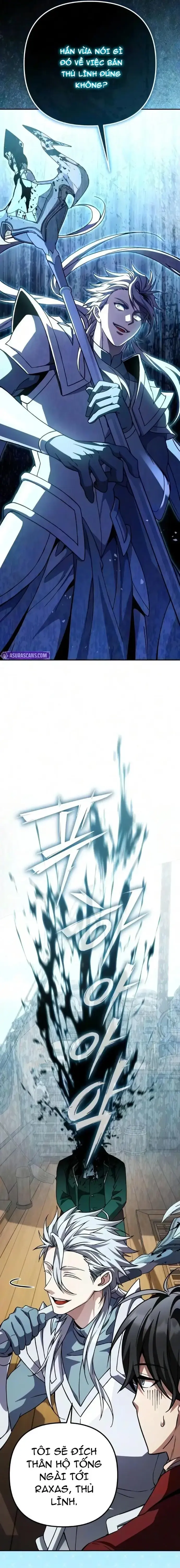 Giáo Dục Ác Nhân Chapter 45 - Trang 37