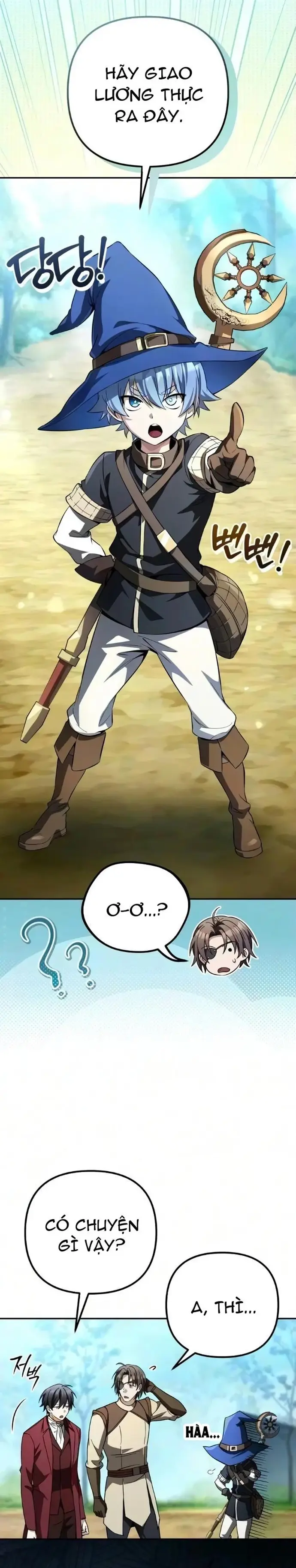 Giáo Dục Ác Nhân Chapter 45 - Trang 4