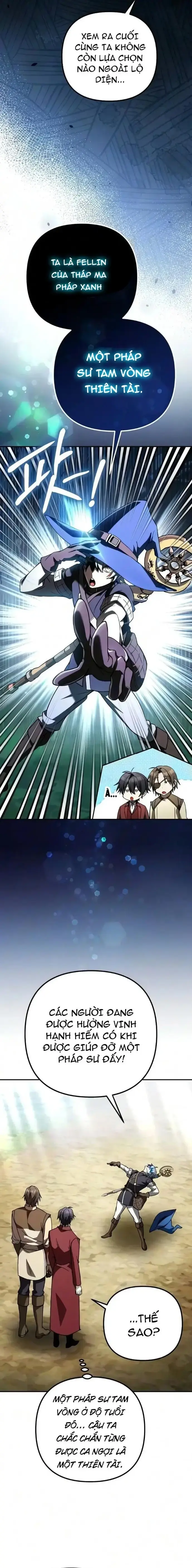 Giáo Dục Ác Nhân Chapter 45 - Trang 5