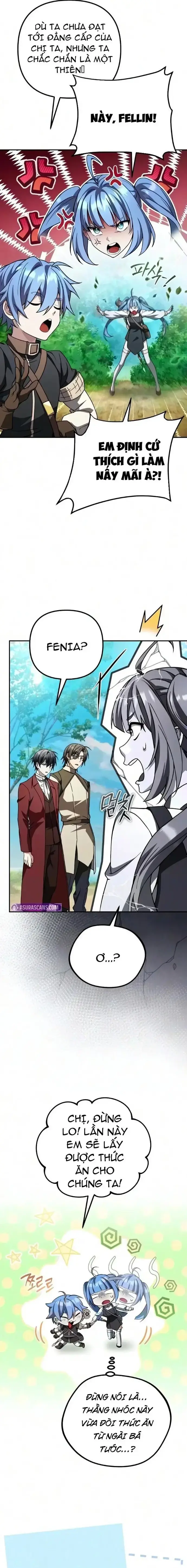 Giáo Dục Ác Nhân Chapter 45 - Trang 6