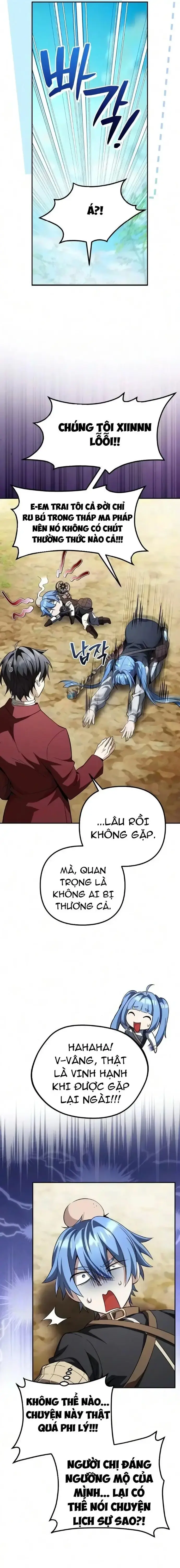 Giáo Dục Ác Nhân Chapter 45 - Trang 7