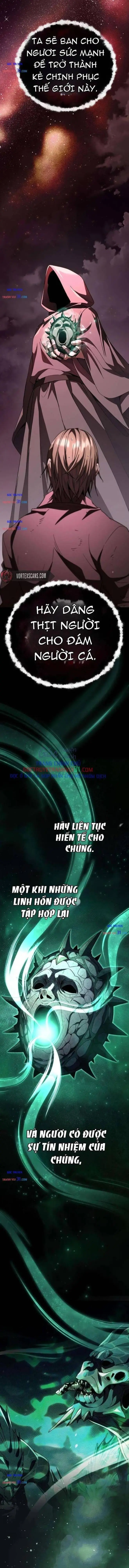 Giáo Dục Ác Nhân Chapter 46 - Trang 10