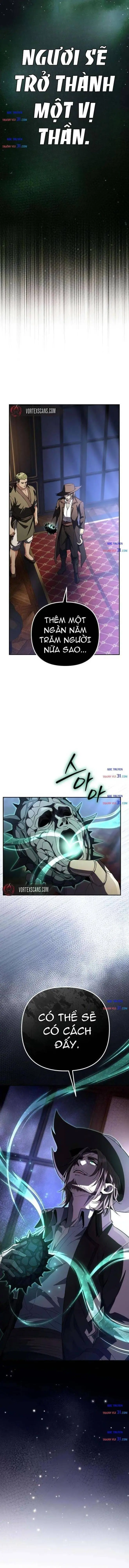 Giáo Dục Ác Nhân Chapter 46 - Trang 11