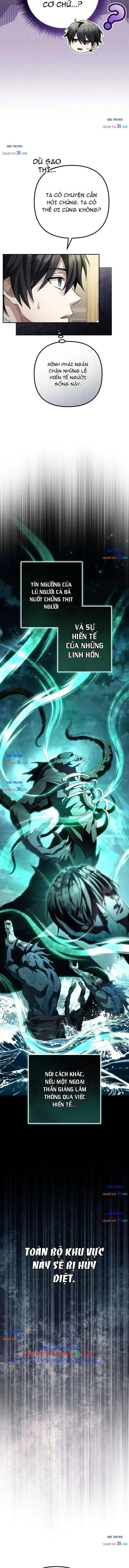 Giáo Dục Ác Nhân Chapter 46 - Trang 16