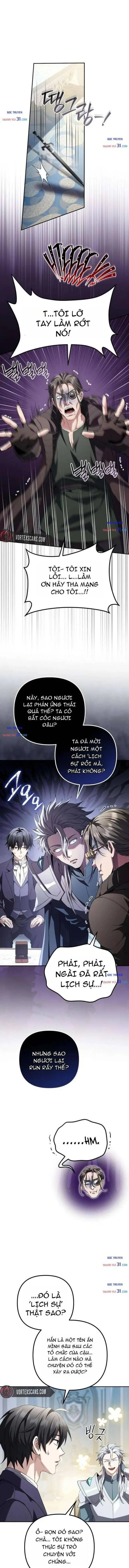 Giáo Dục Ác Nhân Chapter 46 - Trang 24