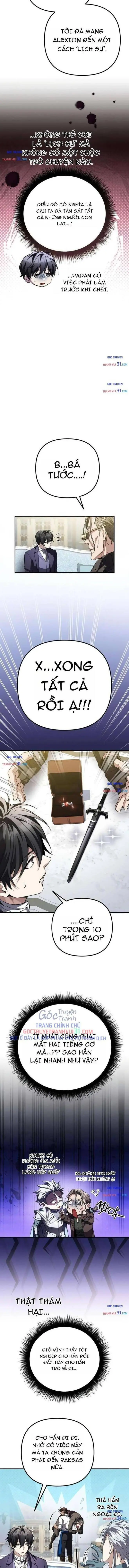 Giáo Dục Ác Nhân Chapter 46 - Trang 25