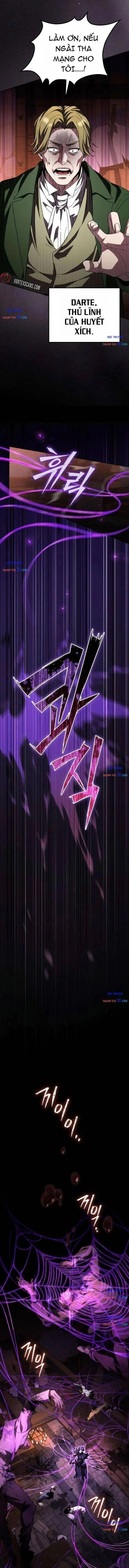 Giáo Dục Ác Nhân Chapter 46 - Trang 28