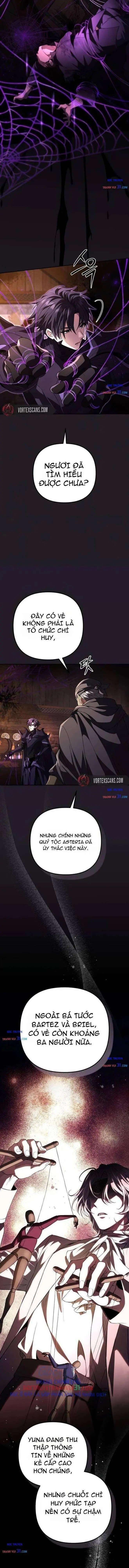 Giáo Dục Ác Nhân Chapter 46 - Trang 29