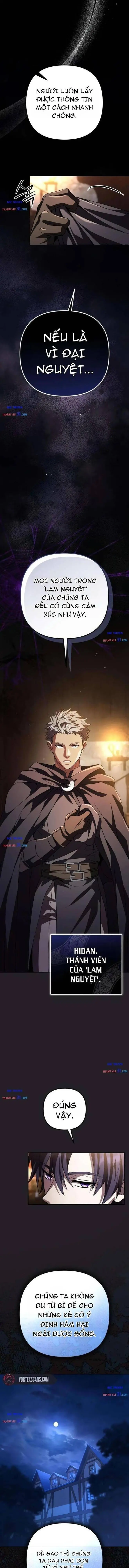 Giáo Dục Ác Nhân Chapter 46 - Trang 30