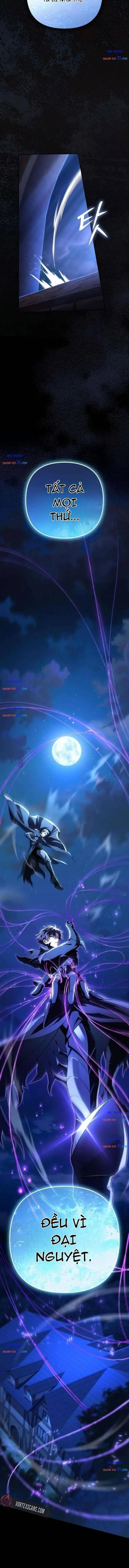 Giáo Dục Ác Nhân Chapter 46 - Trang 31