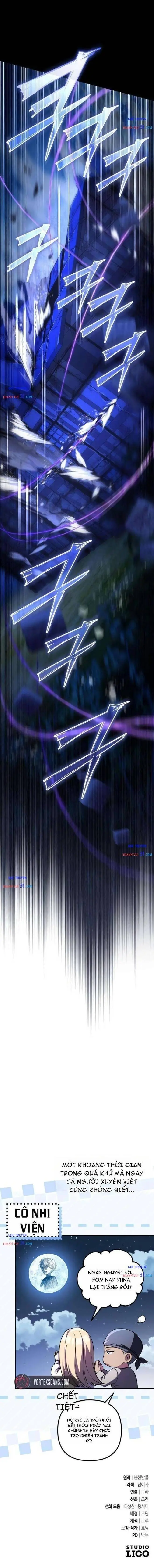 Giáo Dục Ác Nhân Chapter 46 - Trang 32