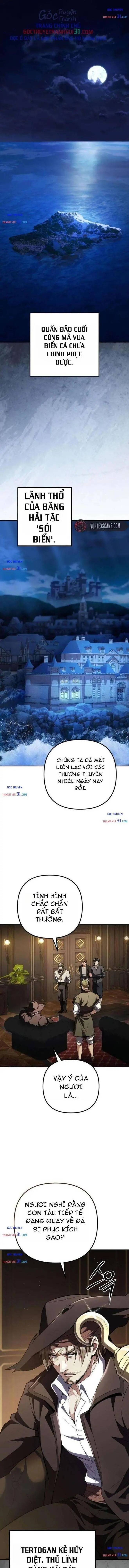 Giáo Dục Ác Nhân Chapter 46 - Trang 4