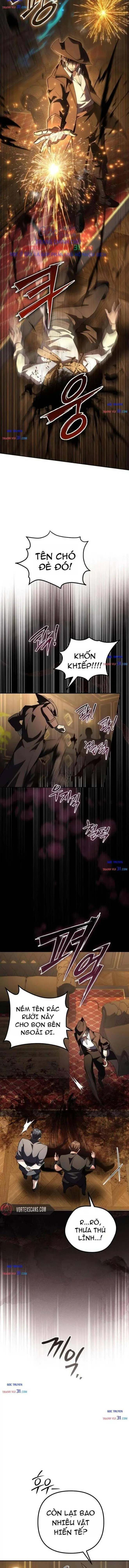 Giáo Dục Ác Nhân Chapter 46 - Trang 6