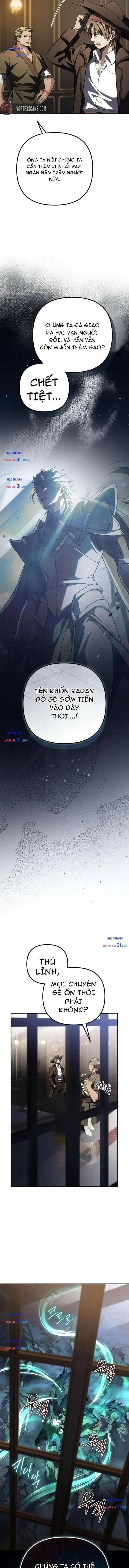 Giáo Dục Ác Nhân Chapter 46 - Trang 7