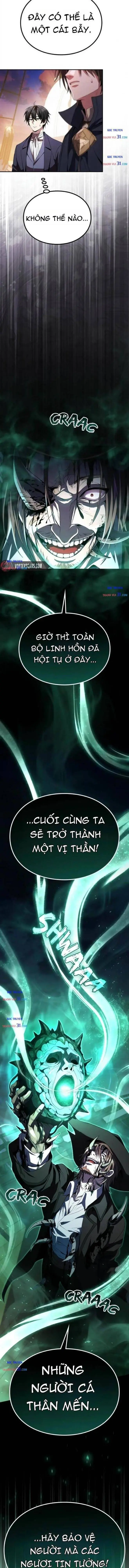 Giáo Dục Ác Nhân Chapter 47 - Trang 10