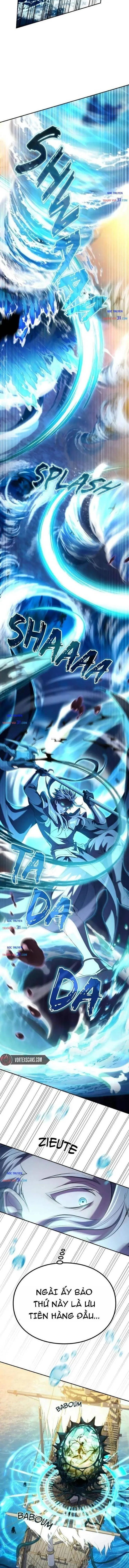 Giáo Dục Ác Nhân Chapter 47 - Trang 14