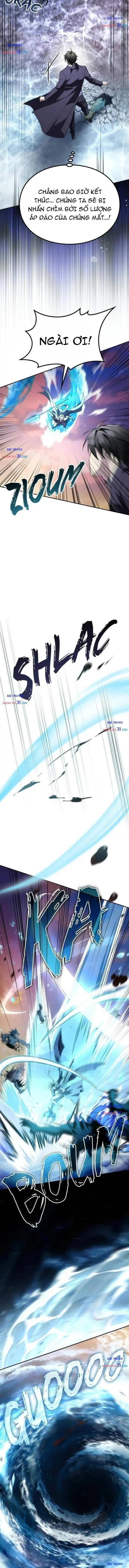 Giáo Dục Ác Nhân Chapter 47 - Trang 19