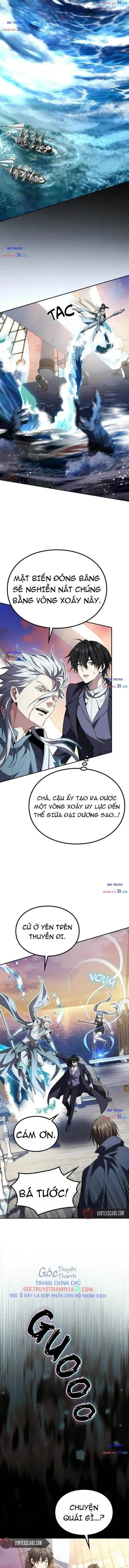 Giáo Dục Ác Nhân Chapter 47 - Trang 20