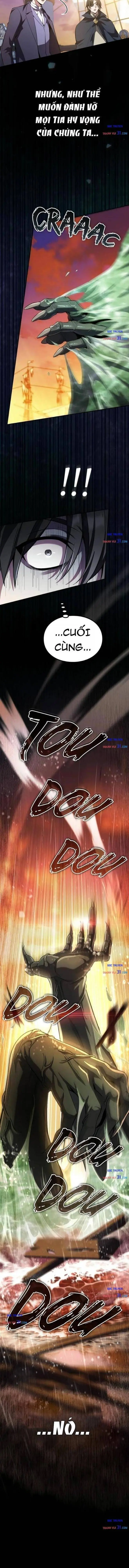 Giáo Dục Ác Nhân Chapter 47 - Trang 21