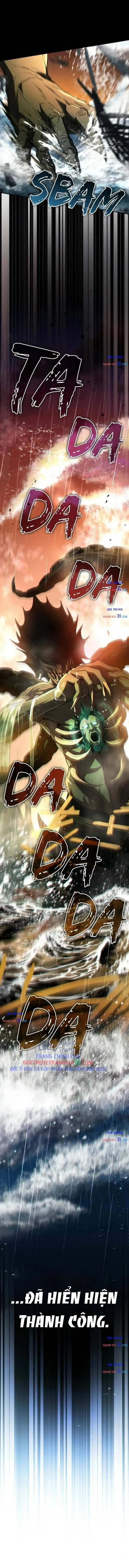 Giáo Dục Ác Nhân Chapter 47 - Trang 22
