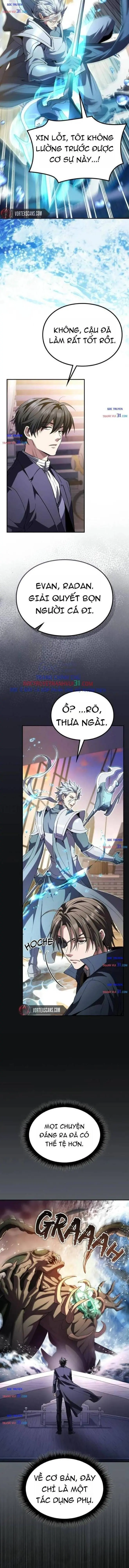 Giáo Dục Ác Nhân Chapter 47 - Trang 24