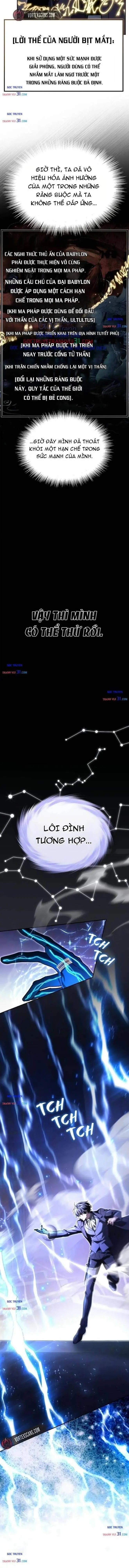 Giáo Dục Ác Nhân Chapter 47 - Trang 26