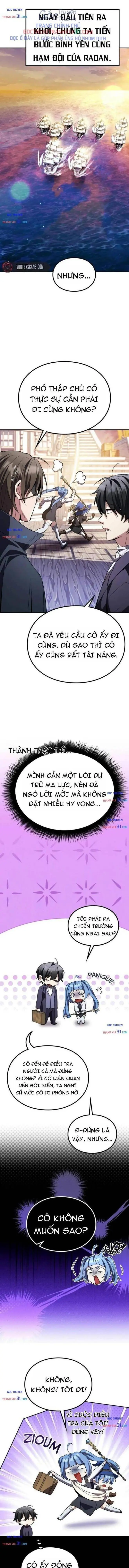 Giáo Dục Ác Nhân Chapter 47 - Trang 4