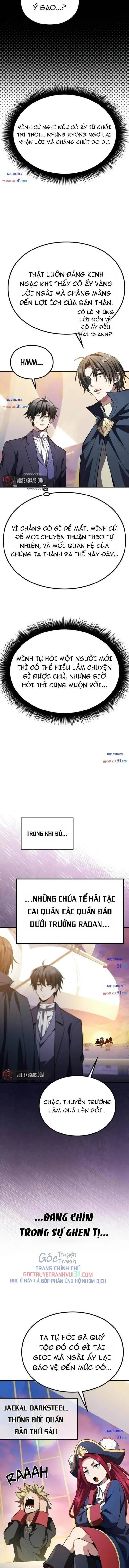 Giáo Dục Ác Nhân Chapter 47 - Trang 5
