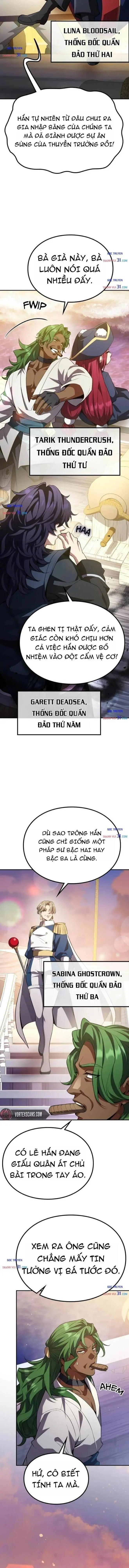 Giáo Dục Ác Nhân Chapter 47 - Trang 6