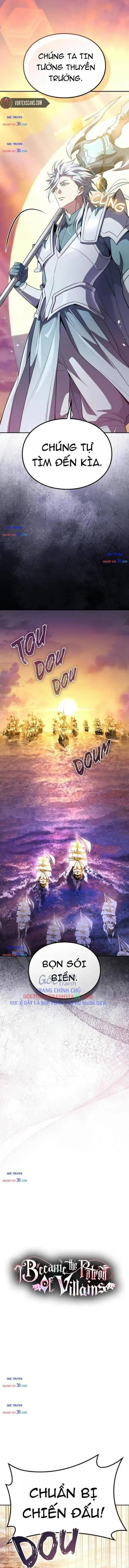 Giáo Dục Ác Nhân Chapter 47 - Trang 7