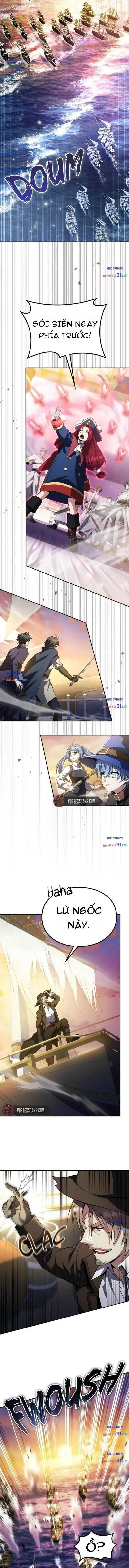 Giáo Dục Ác Nhân Chapter 47 - Trang 8