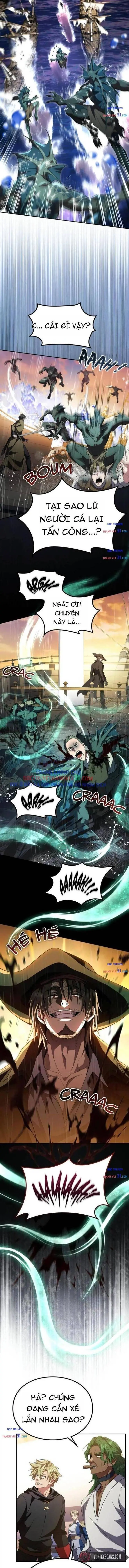 Giáo Dục Ác Nhân Chapter 47 - Trang 9
