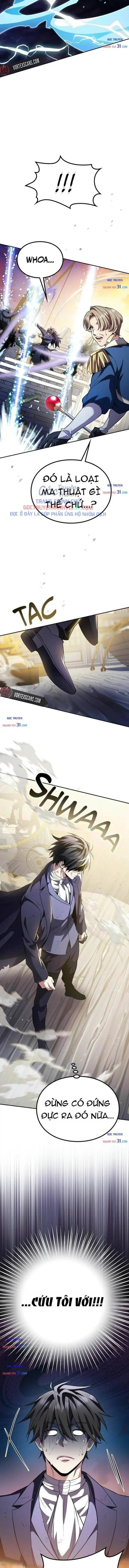 Giáo Dục Ác Nhân Chapter 48 - Trang 11
