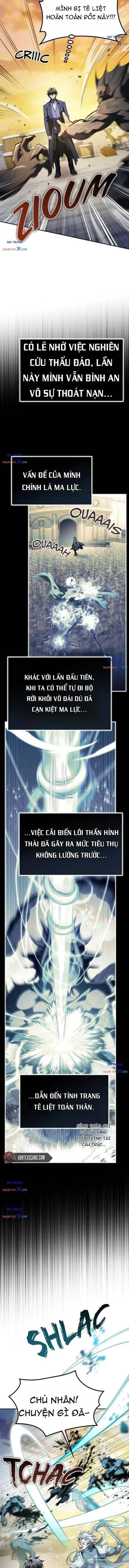Giáo Dục Ác Nhân Chapter 48 - Trang 12