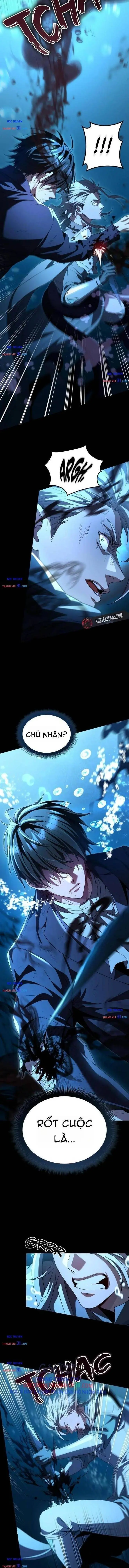 Giáo Dục Ác Nhân Chapter 48 - Trang 20