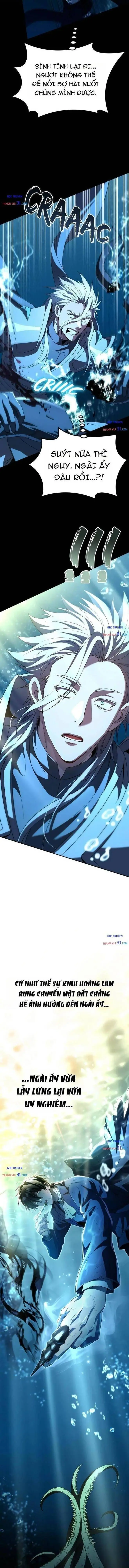Giáo Dục Ác Nhân Chapter 48 - Trang 21