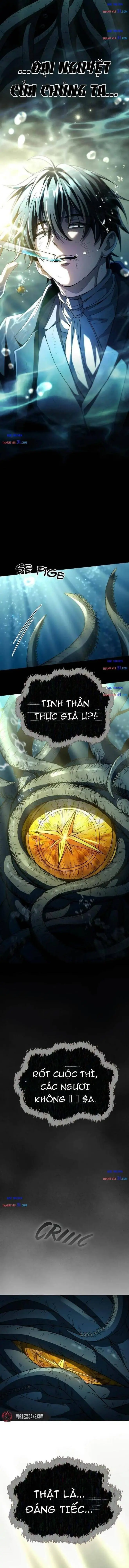 Giáo Dục Ác Nhân Chapter 48 - Trang 22