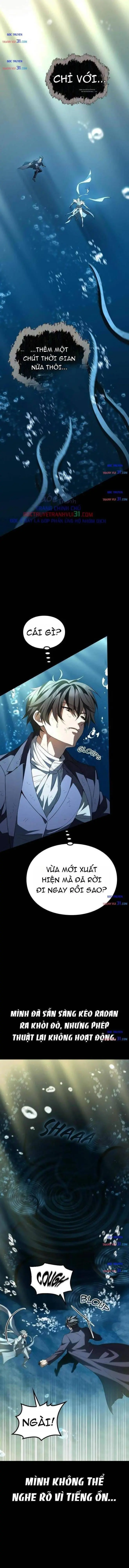 Giáo Dục Ác Nhân Chapter 48 - Trang 23