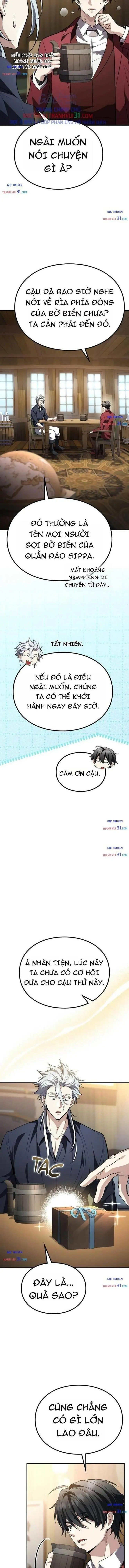 Giáo Dục Ác Nhân Chapter 48 - Trang 28
