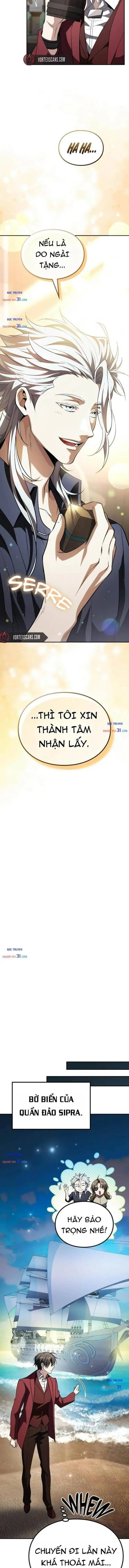 Giáo Dục Ác Nhân Chapter 48 - Trang 29