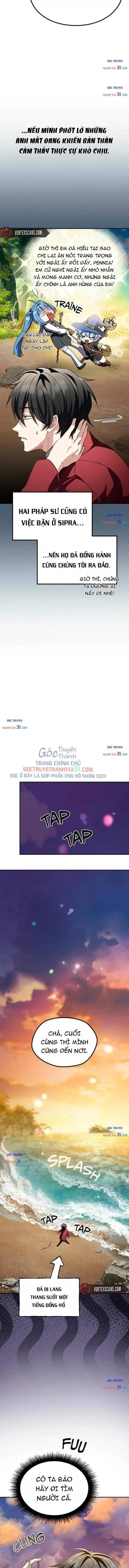 Giáo Dục Ác Nhân Chapter 48 - Trang 30