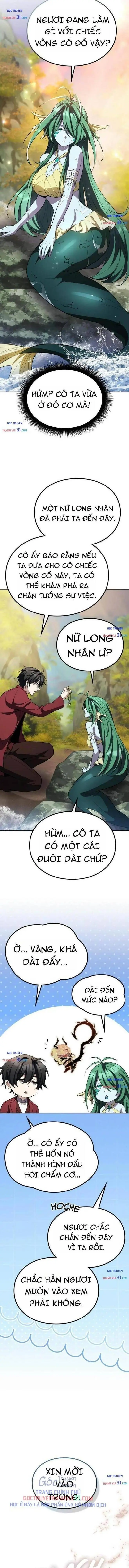 Giáo Dục Ác Nhân Chapter 48 - Trang 32