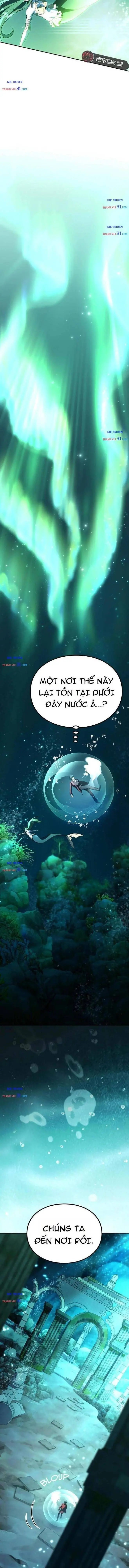 Giáo Dục Ác Nhân Chapter 48 - Trang 34