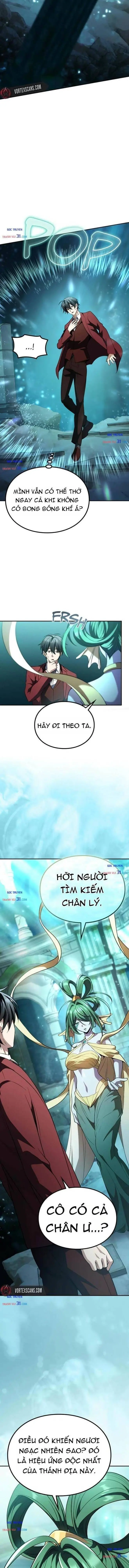 Giáo Dục Ác Nhân Chapter 48 - Trang 35