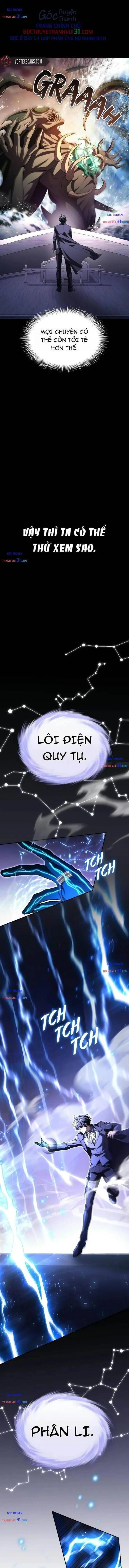 Giáo Dục Ác Nhân Chapter 48 - Trang 4