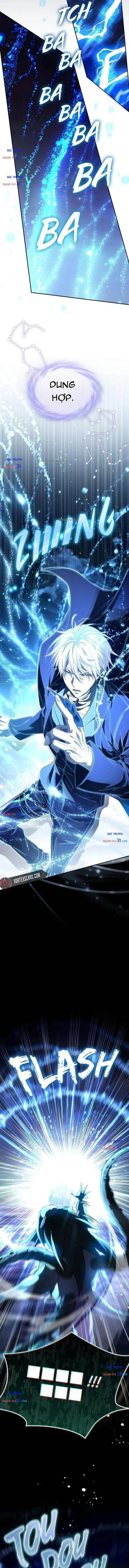 Giáo Dục Ác Nhân Chapter 48 - Trang 5